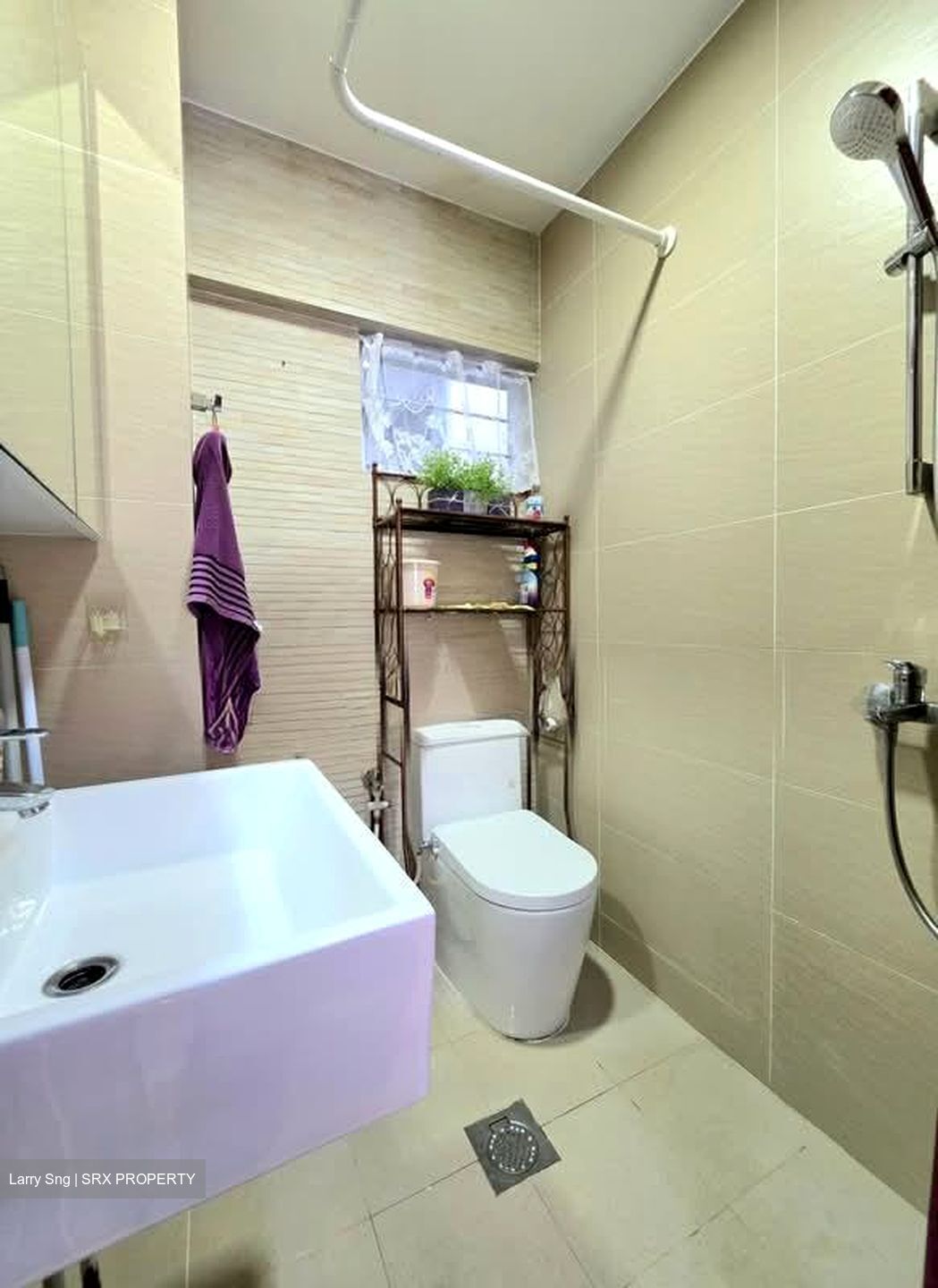 Torie Mansions (D15), Apartment #593238451